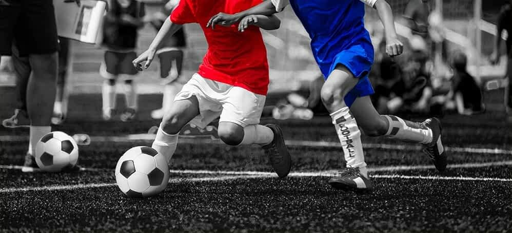在精英级职业足球中使用小型游戏作为有氧健身评估的补充 – 足球科学|足球科学|足球性能